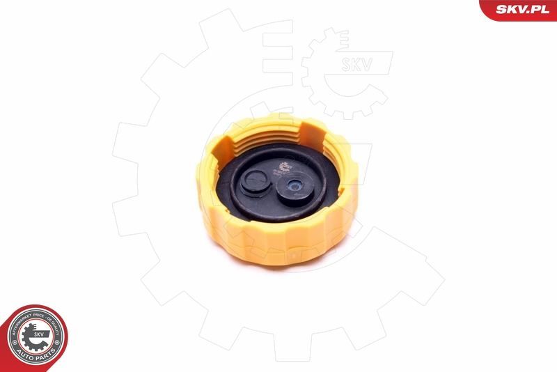 Dangtelis, radiatorius ESEN SKV 61SKV021