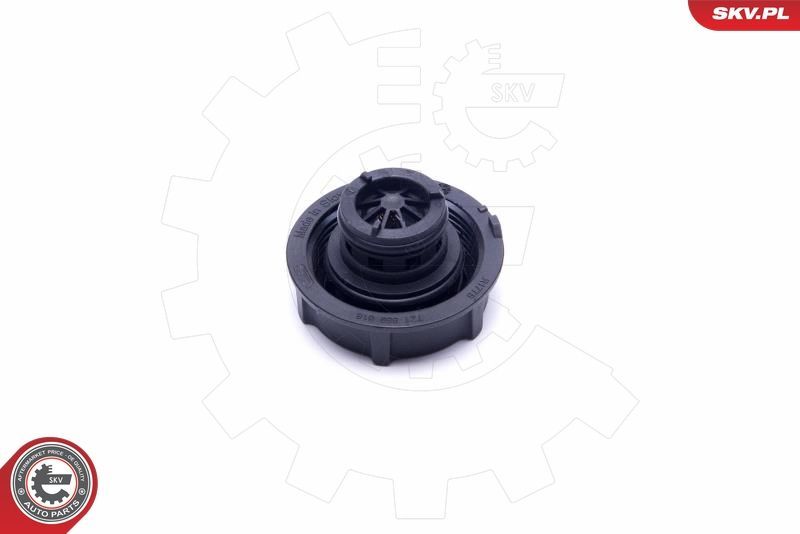 Dangtelis, radiatorius ESEN SKV 61SKV024