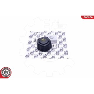 Dangtelis, radiatorius ESEN SKV 61SKV027