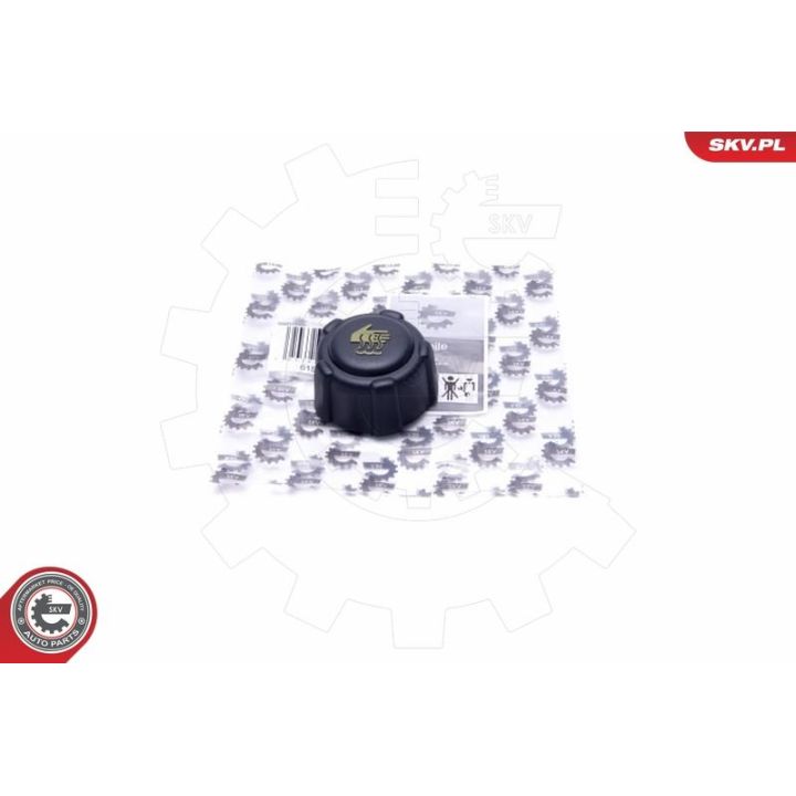 Dangtelis, radiatorius ESEN SKV 61SKV027