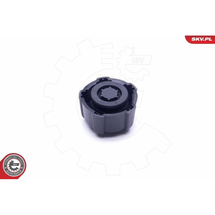 Dangtelis, radiatorius ESEN SKV 61SKV027