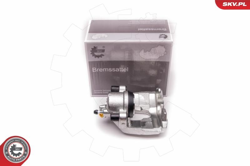 Stabdžių apkaba ESEN SKV 23SKV041