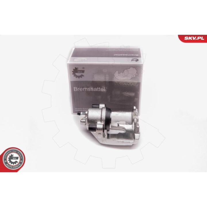 Stabdžių apkaba ESEN SKV 23SKV042