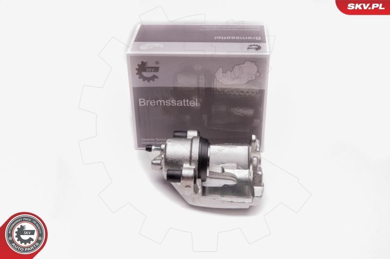 Stabdžių apkaba ESEN SKV 23SKV042