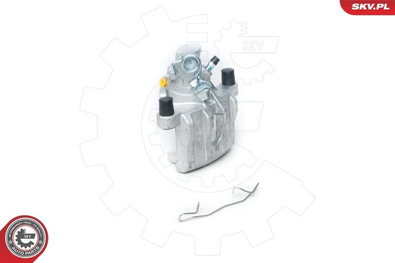 Stabdžių apkaba ESEN SKV 23SKV043