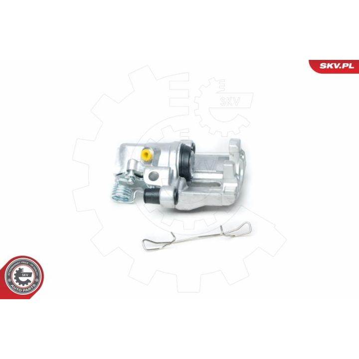 Stabdžių apkaba ESEN SKV 23SKV044