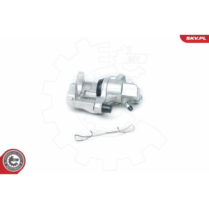 Stabdžių apkaba ESEN SKV 23SKV044