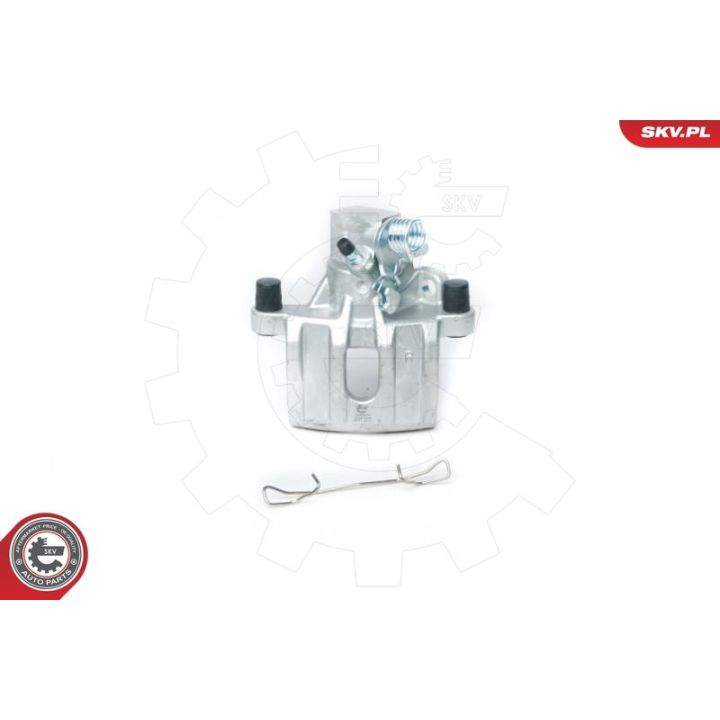 Stabdžių apkaba ESEN SKV 23SKV044