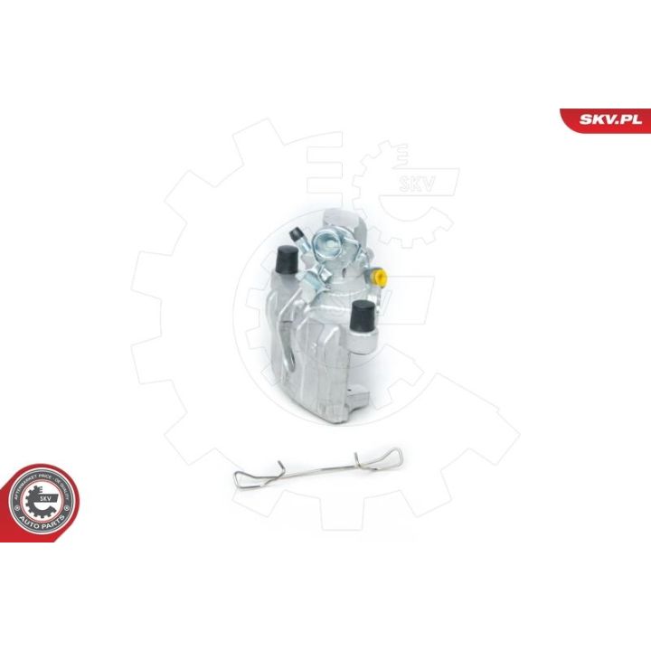 Stabdžių apkaba ESEN SKV 23SKV044