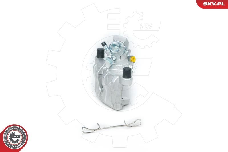 Stabdžių apkaba ESEN SKV 23SKV044