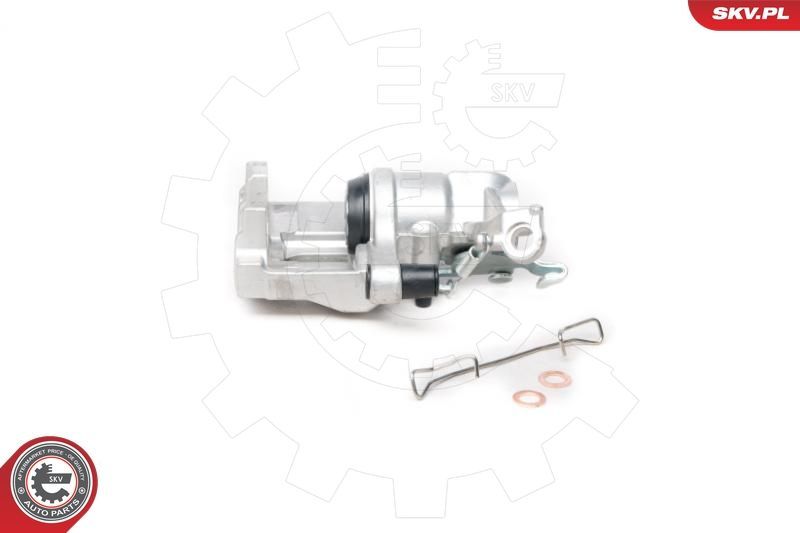 Stabdžių apkaba ESEN SKV 23SKV073