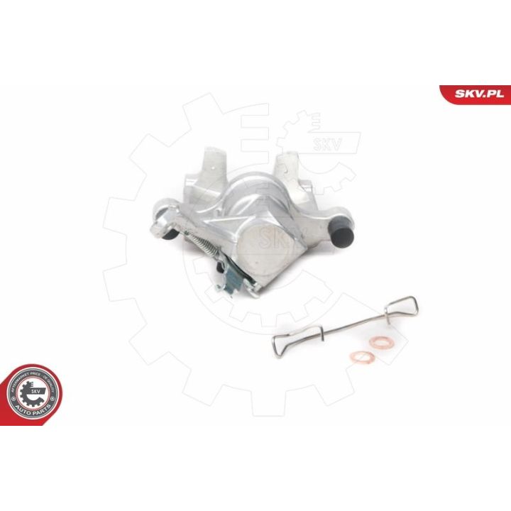 Stabdžių apkaba ESEN SKV 23SKV073