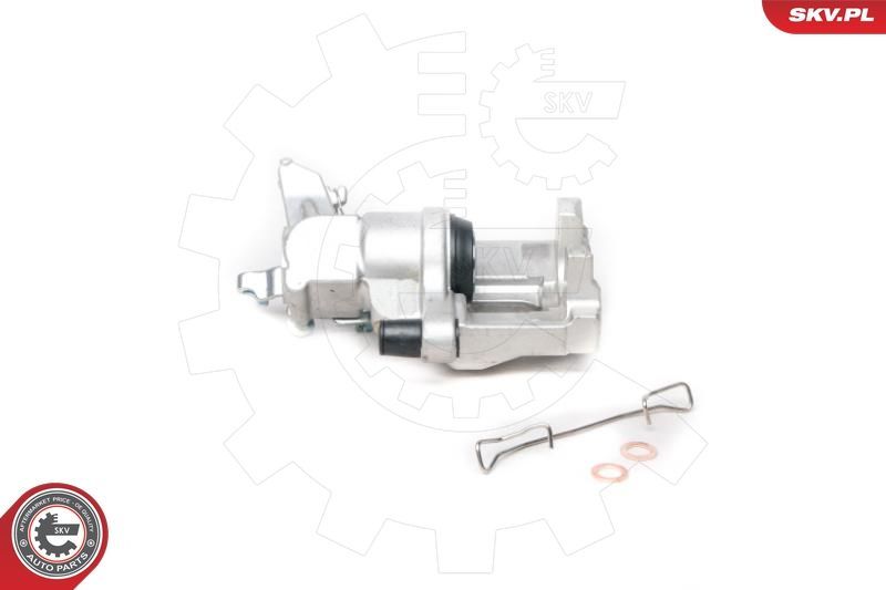 Stabdžių apkaba ESEN SKV 23SKV073