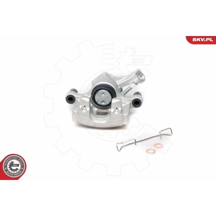 Stabdžių apkaba ESEN SKV 23SKV073