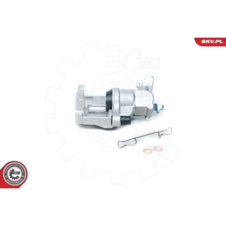 Stabdžių apkaba ESEN SKV 23SKV074