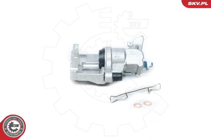 Stabdžių apkaba ESEN SKV 23SKV074