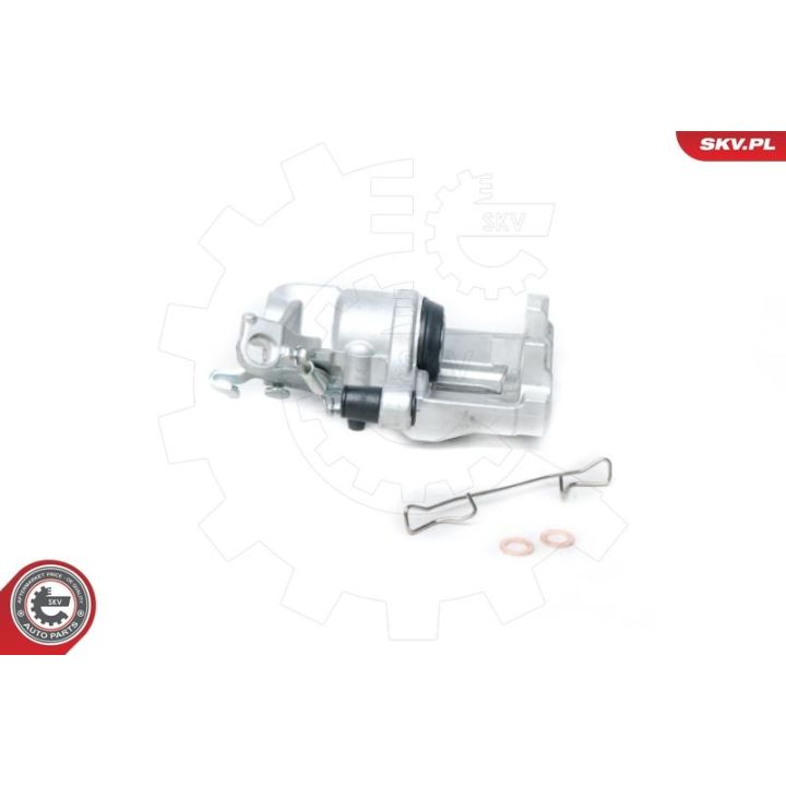 Stabdžių apkaba ESEN SKV 23SKV074