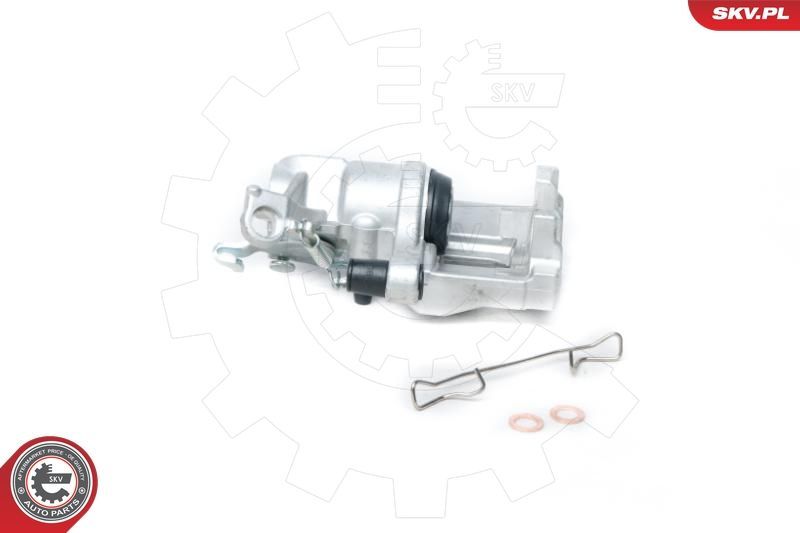 Stabdžių apkaba ESEN SKV 23SKV074