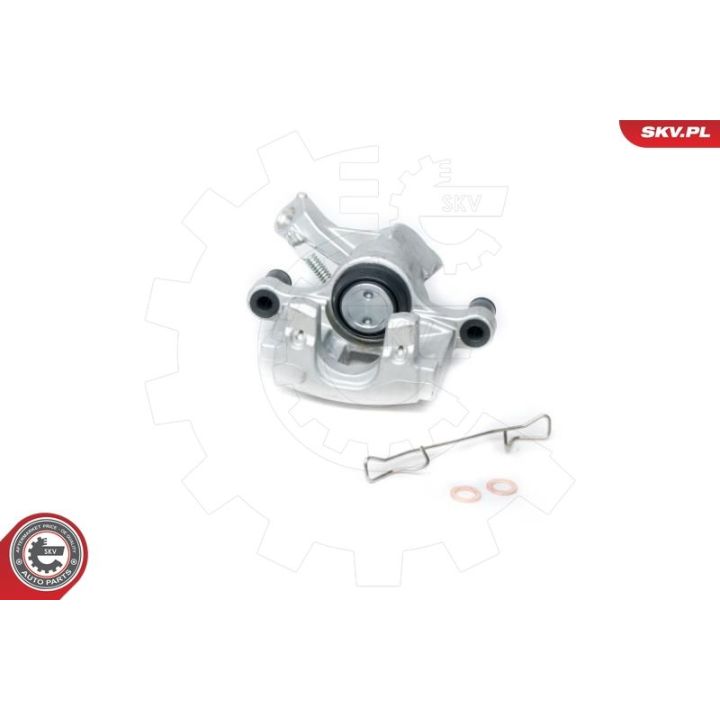 Stabdžių apkaba ESEN SKV 23SKV074