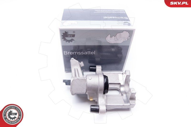 Stabdžių apkaba ESEN SKV 23SKV077