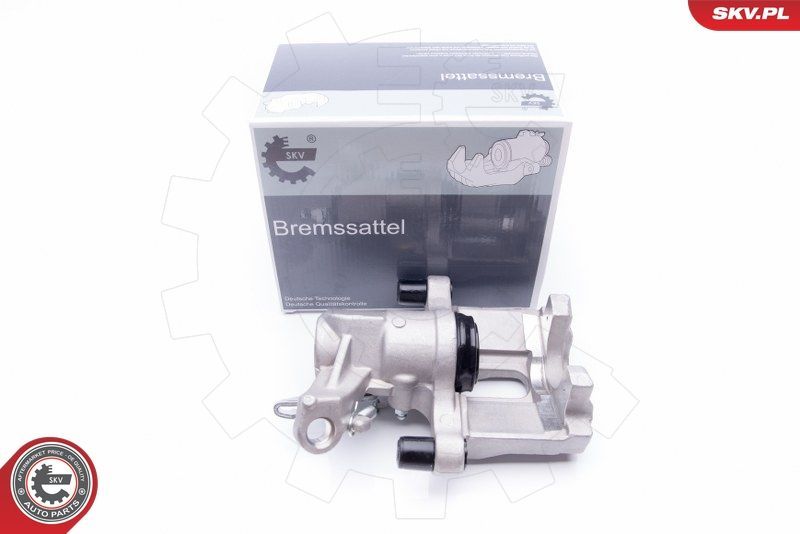 Stabdžių apkaba ESEN SKV 23SKV078