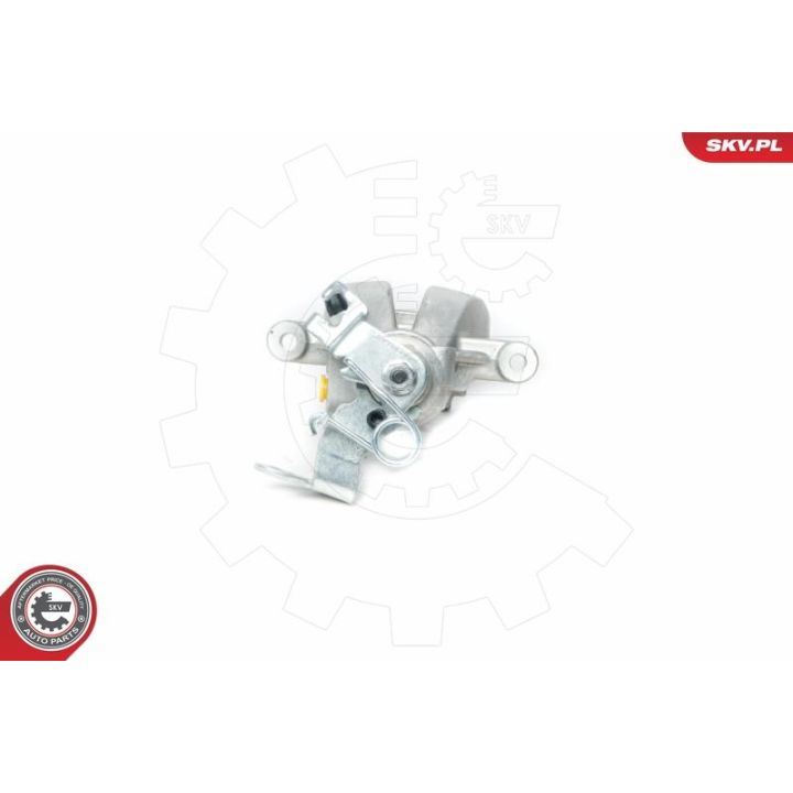 Stabdžių apkaba ESEN SKV 23SKV104