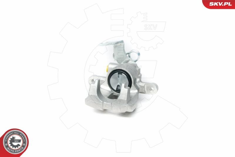 Stabdžių apkaba ESEN SKV 23SKV104