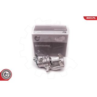 Stabdžių apkaba ESEN SKV 23SKV107