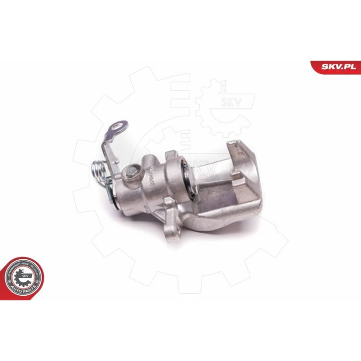 Stabdžių apkaba ESEN SKV 23SKV107