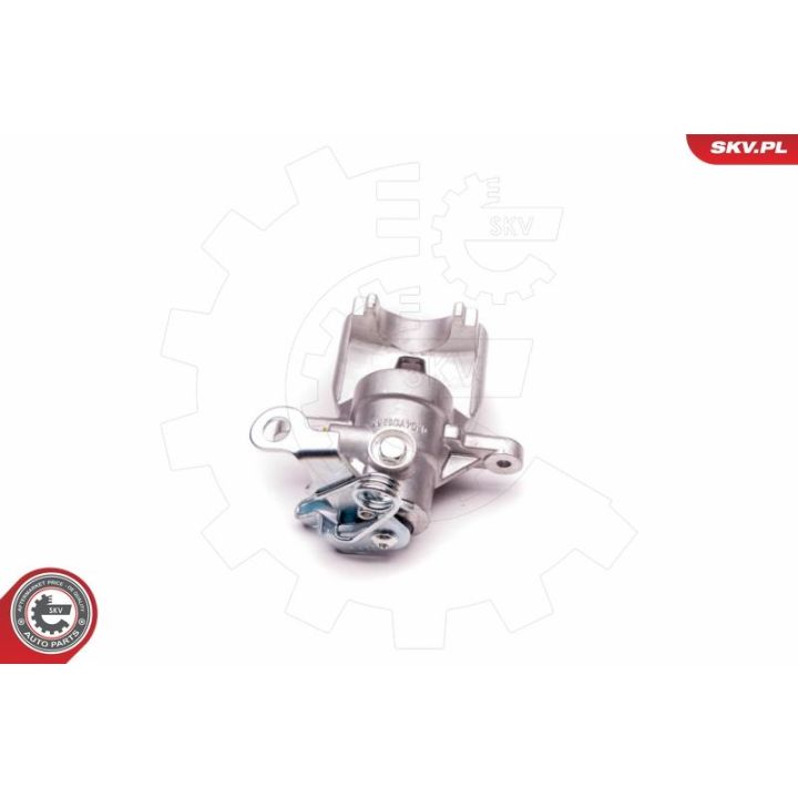 Stabdžių apkaba ESEN SKV 23SKV107