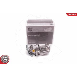 Stabdžių apkaba ESEN SKV 23SKV108