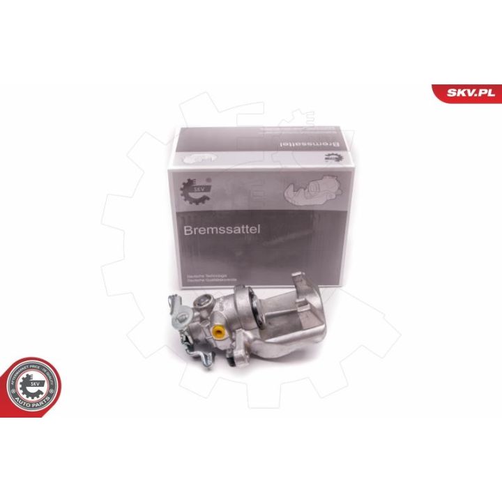 Stabdžių apkaba ESEN SKV 23SKV108