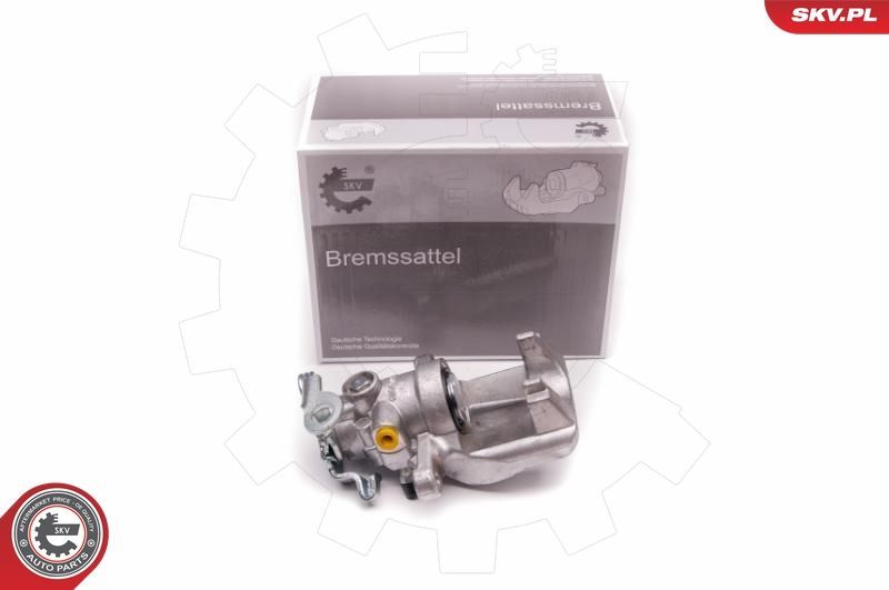 Stabdžių apkaba ESEN SKV 23SKV108