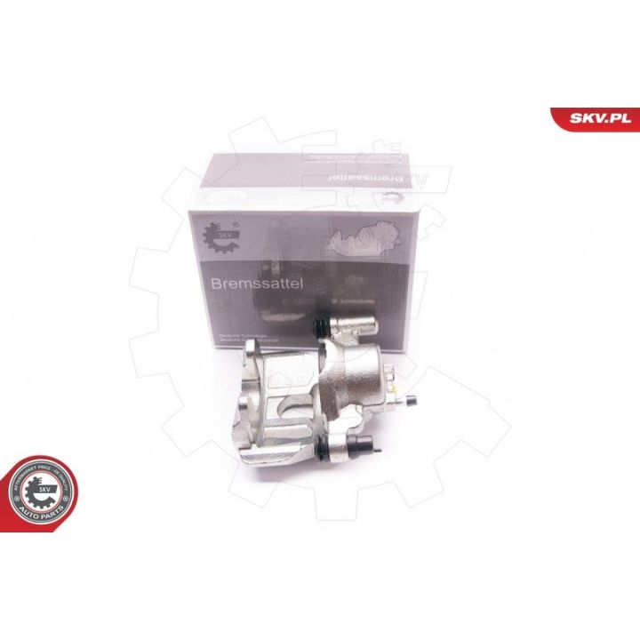 Stabdžių apkaba ESEN SKV 23SKV132