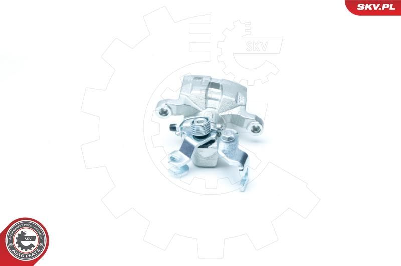 Stabdžių apkaba ESEN SKV 23SKV133