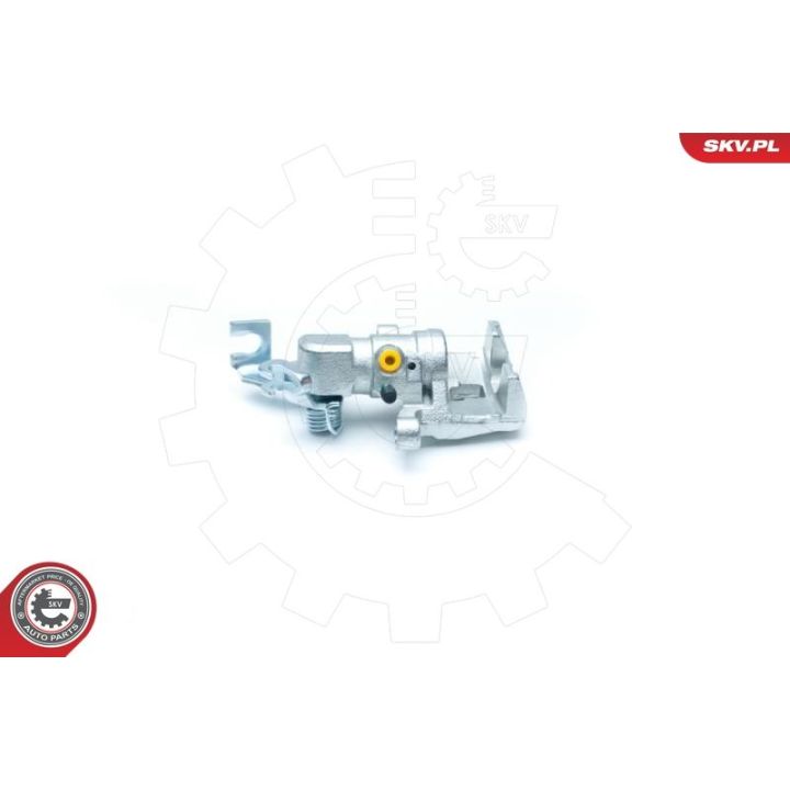 Stabdžių apkaba ESEN SKV 23SKV133