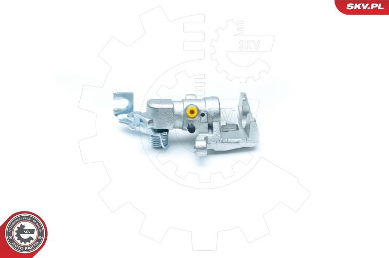 Stabdžių apkaba ESEN SKV 23SKV133