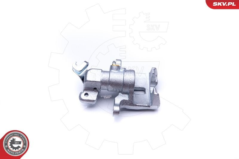 Stabdžių apkaba ESEN SKV 23SKV134