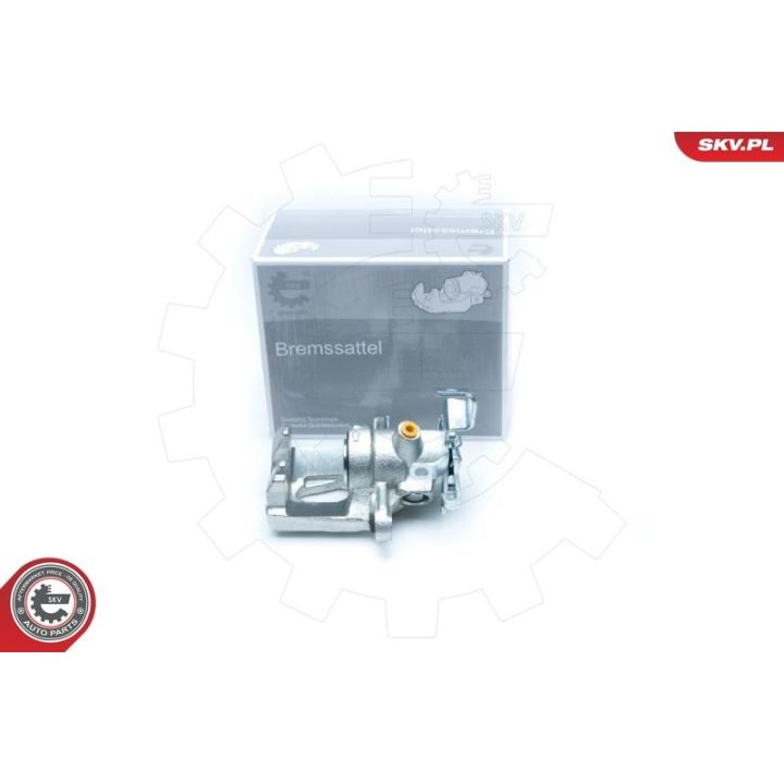 Stabdžių apkaba ESEN SKV 23SKV183