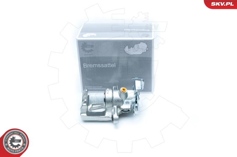 Stabdžių apkaba ESEN SKV 23SKV183