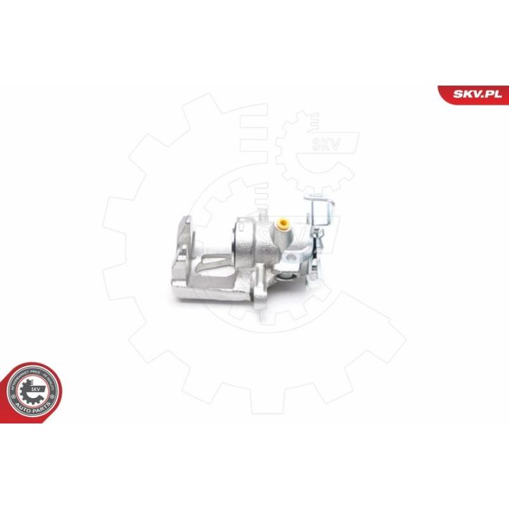 Stabdžių apkaba ESEN SKV 23SKV183