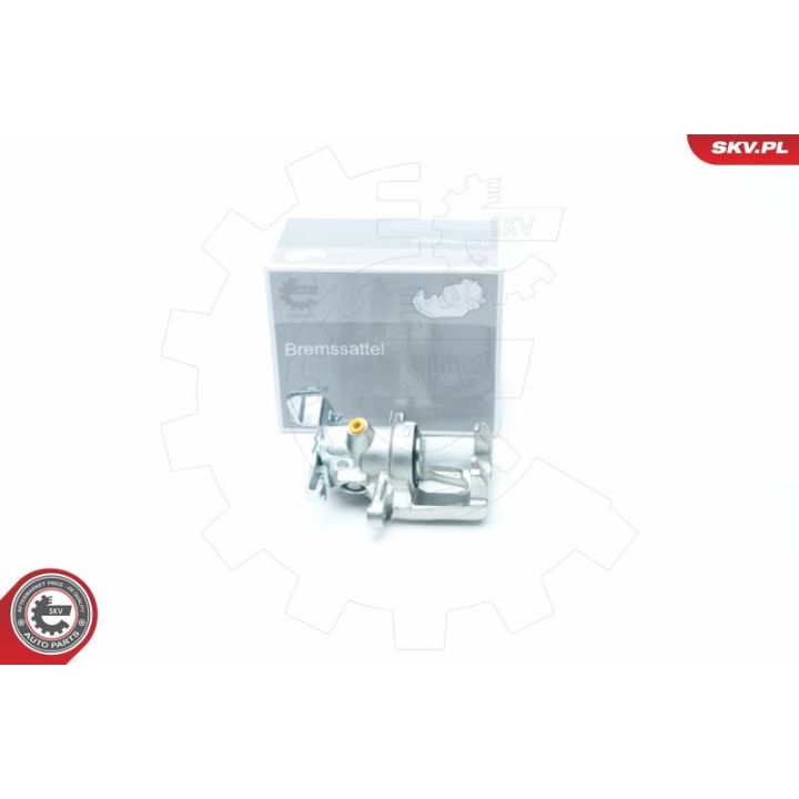 Stabdžių apkaba ESEN SKV 23SKV184