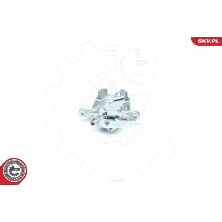 Stabdžių apkaba ESEN SKV 23SKV184