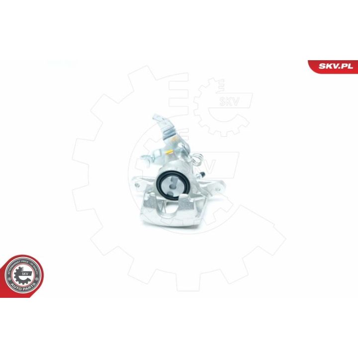 Stabdžių apkaba ESEN SKV 23SKV184