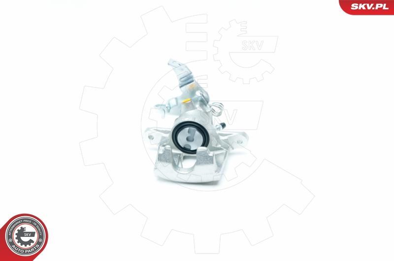 Stabdžių apkaba ESEN SKV 23SKV184