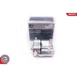 Stabdžių apkaba ESEN SKV 23SKV205