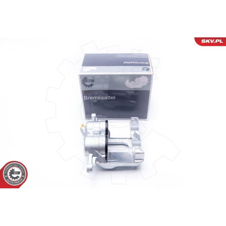 Stabdžių apkaba ESEN SKV 23SKV206