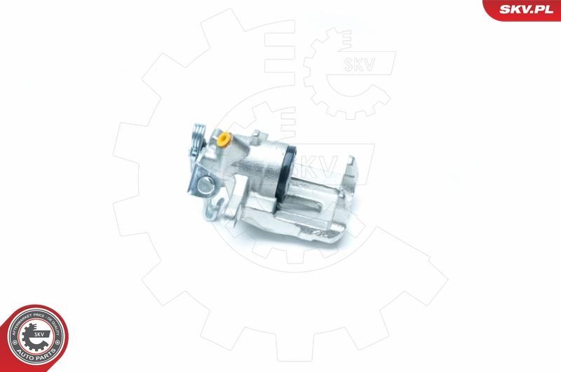 Stabdžių apkaba ESEN SKV 23SKV213