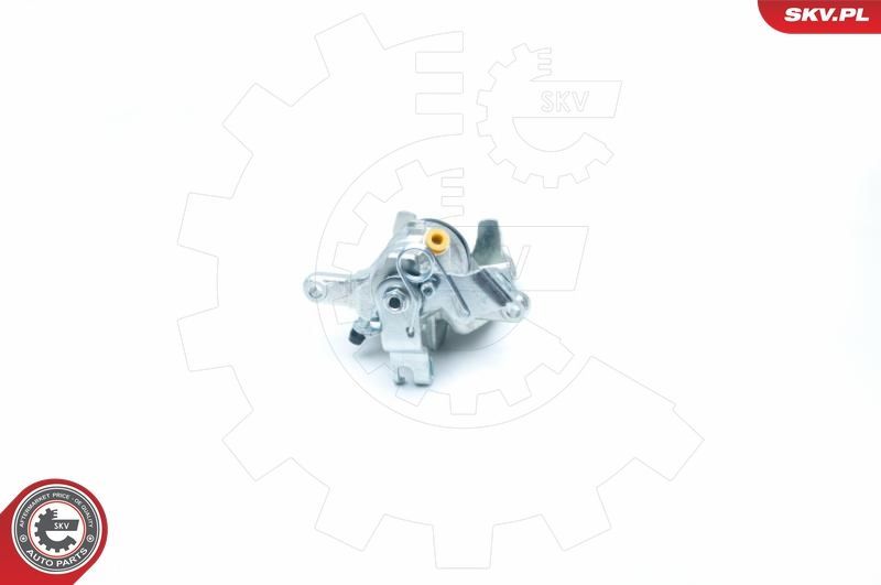 Stabdžių apkaba ESEN SKV 23SKV213