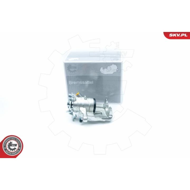 Stabdžių apkaba ESEN SKV 23SKV214